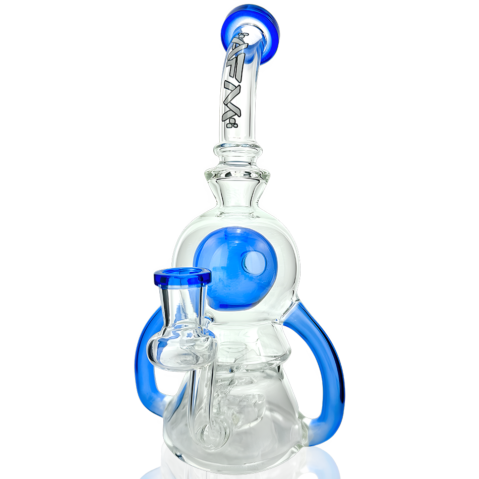 Double Pump Recycler Rig