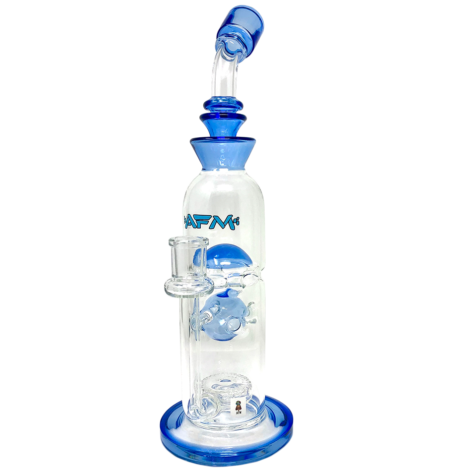 Big Swiss Perc Straight Rig