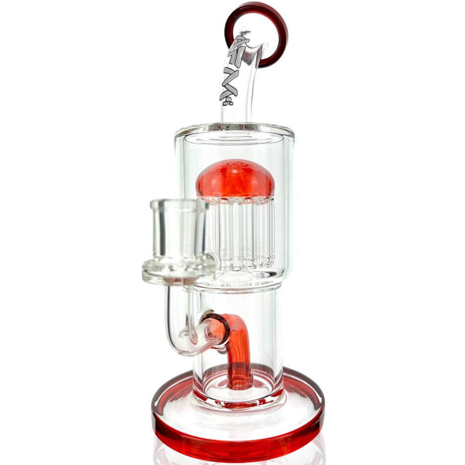 Groovy Tree Arm Perc Rig