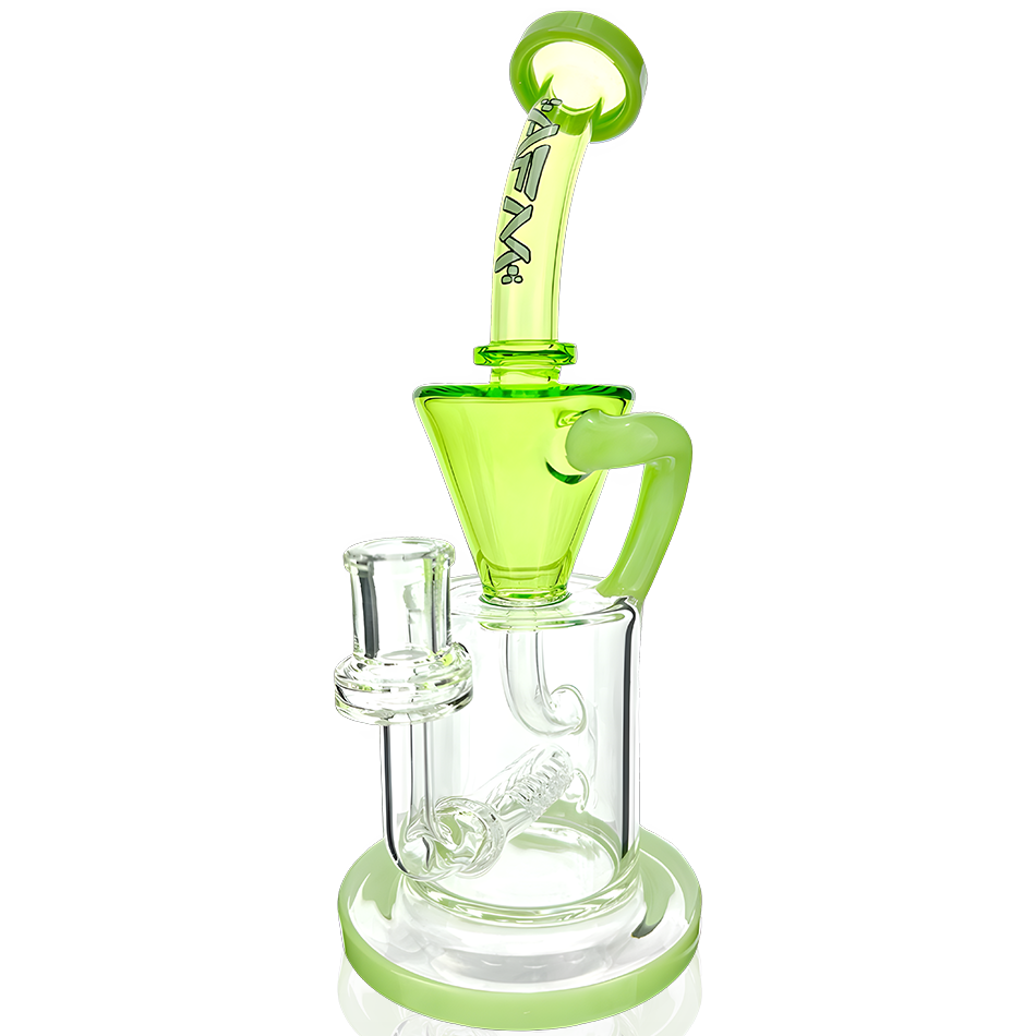 Drain Recycler Double Color Inline Rig