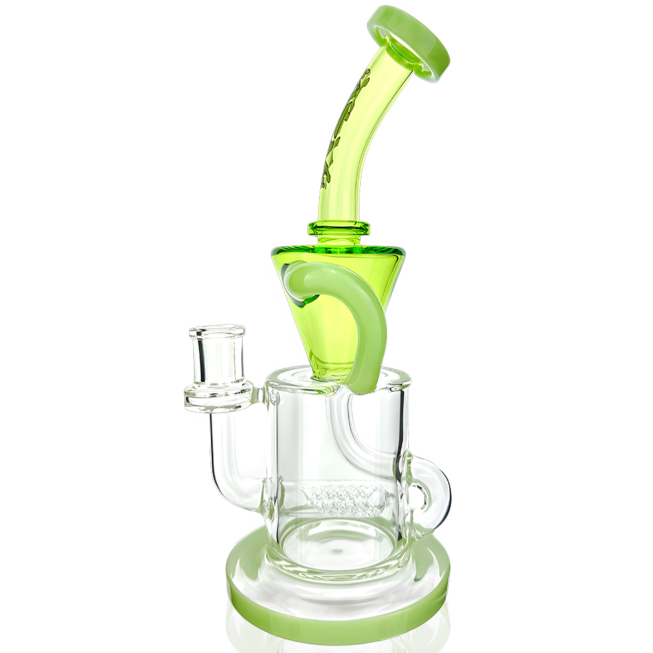 Drain Recycler Double Color Inline Rig