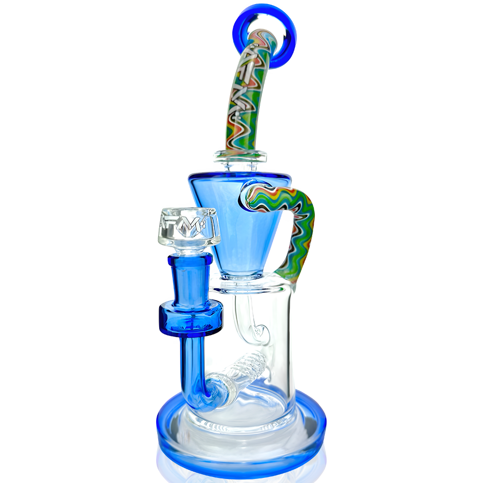 Drain Recycler Reversal Inline Rig