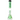 Front view of the 16" UFO Pyramid Perc Glass Beaker Bong, showing its clear glass construction and pyramid perc design.