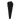A studio shot of the Token Hand Pipe, displaying its sleek, dark-colored design against a plain white backdrop.