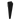 Side view of the Token Hand Pipe, a dark-colored smoking device with a minimalist design against a plain white background.