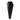 A studio shot of the Token Hand Pipe, showcasing its smooth, dark finish and compact size against a plain white background.
