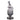 A three-quarter view shows the Tropicalia Pineapple Dab Rig in clear glass, reflecting light on its textured, pineapple-shaped body.