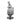The Tropicalia Pineapple Dab Rig is displayed in a studio shot, showcasing its textured, pineapple-shaped design and reflective surface.