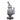 The Tropicalia Pineapple Dab Rig is displayed in a three-quarter view on a reflective surface, showcasing its detailed glass design.