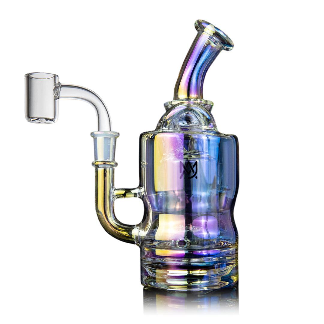 Turbine Mini Dab Rig