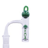 Two Piece Terp Chain Slurper Set