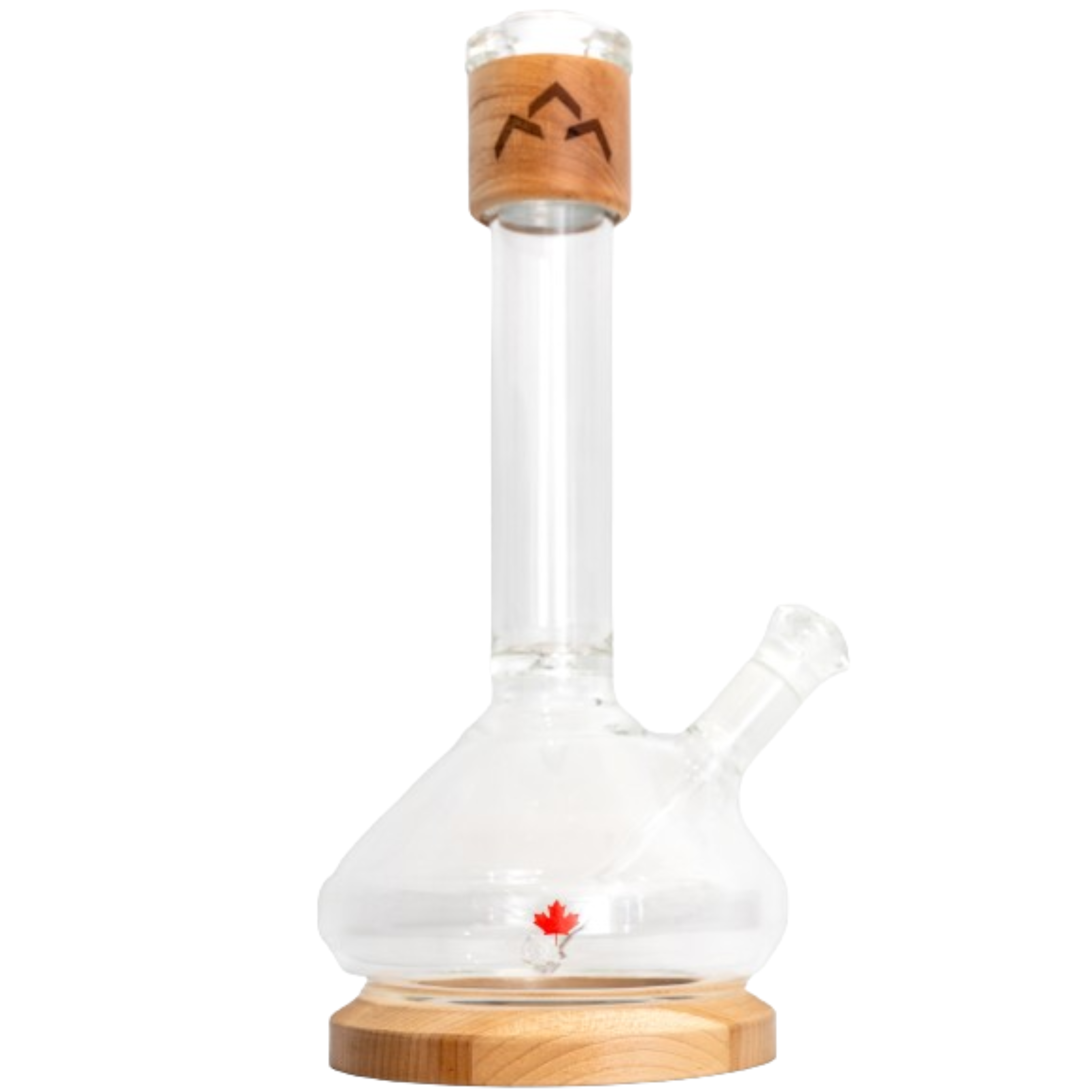 Borealis Beaker Bong