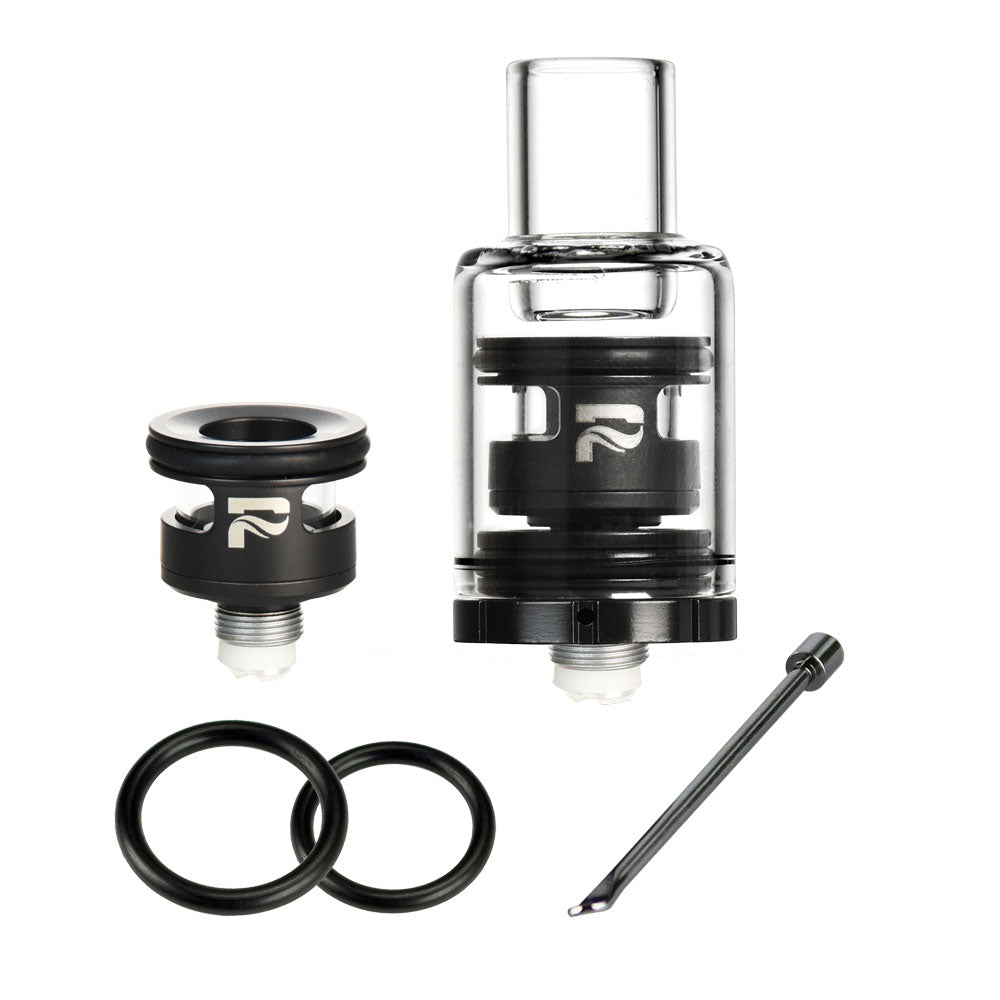 APX Volt V3 Atomizer Kit - Classic Glass Edition