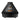 Front view of the Storz & Bickel Volcano Hybrid Vaporizer, displaying a digital temperature reading on its black casing.