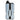 Front view of the DuploCart H2O Thick Oil Vaporizer with Water Pipe Adapter, a sleek, black device with a minimalist design.