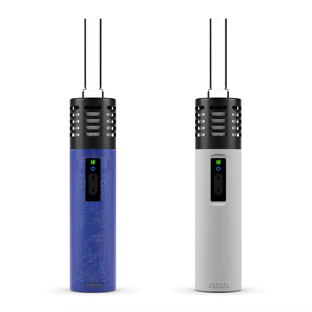 Air SE Portable Dry Herb Vaporizer