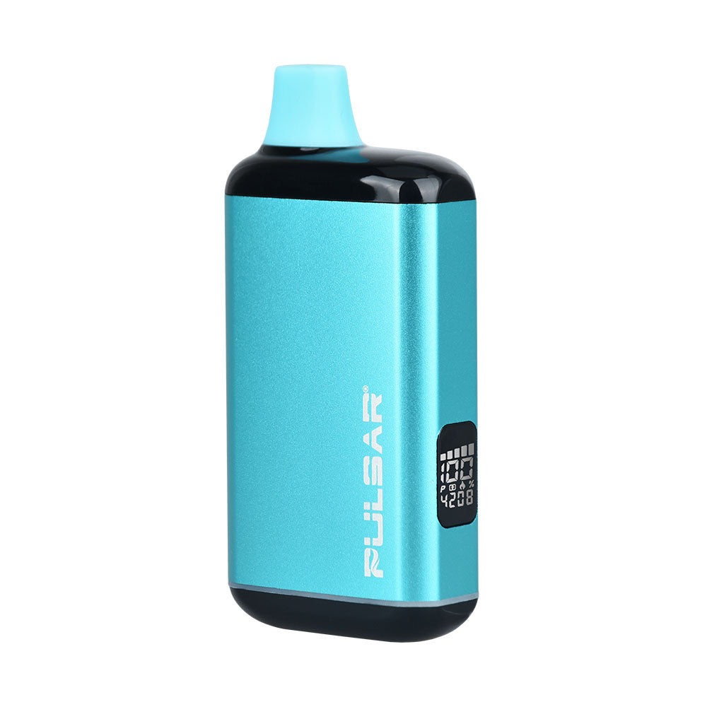 pulsar 510 dl 5.0 auto-draw vape bar Pulsar 510 DL 2.0 Pro Auto Draw Vape Bar - Portable Kit