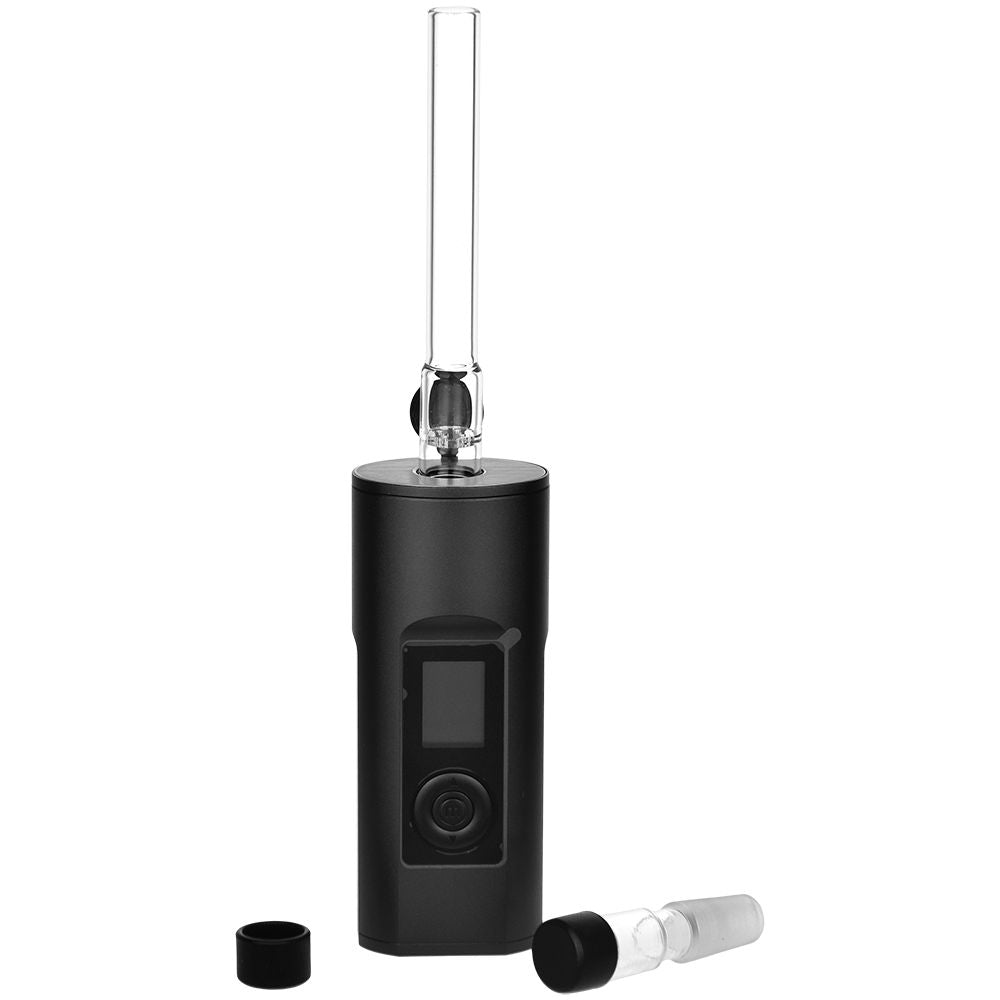 Solo II Max Dry Herb Portable Vaporizer