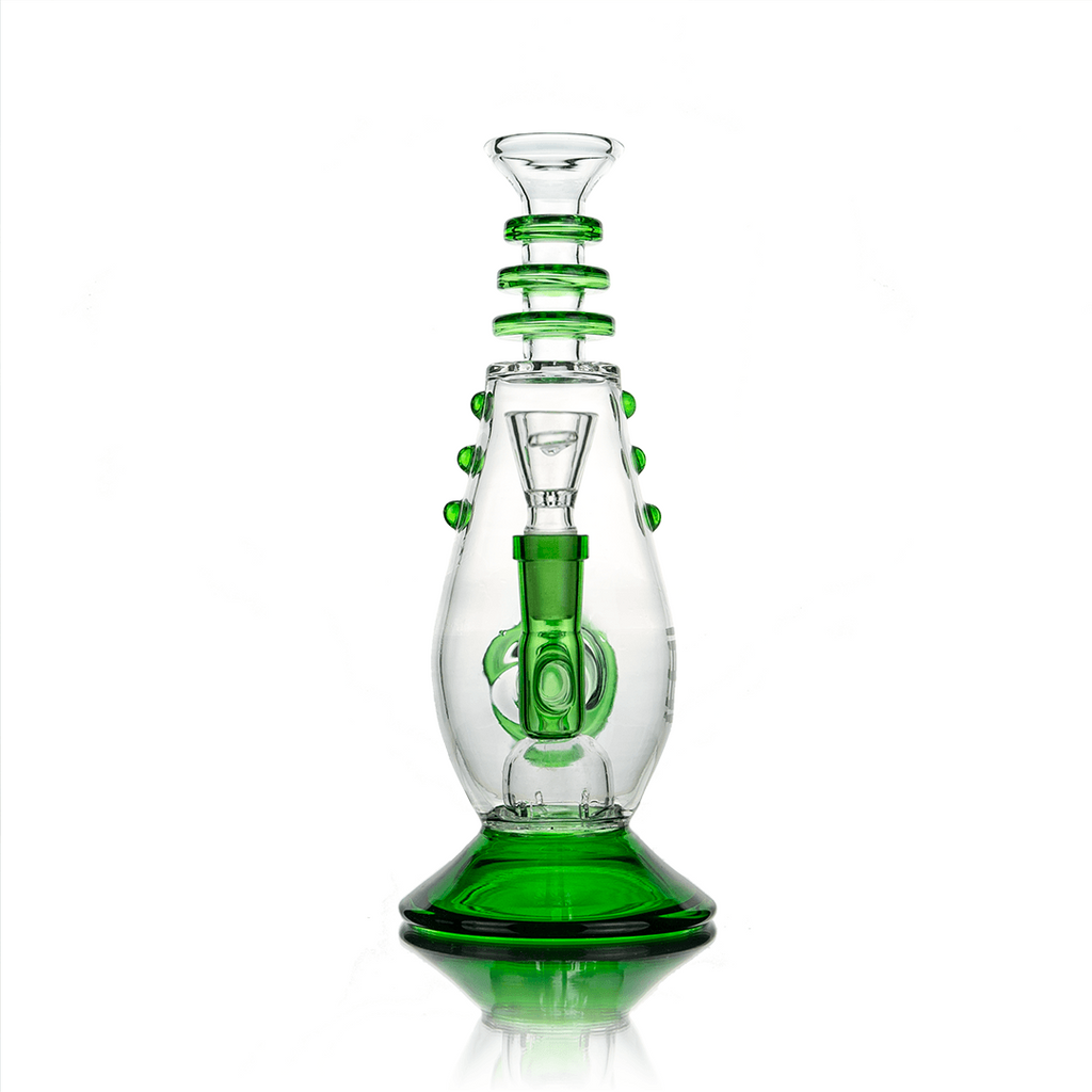 HEMPER Phaser Bong