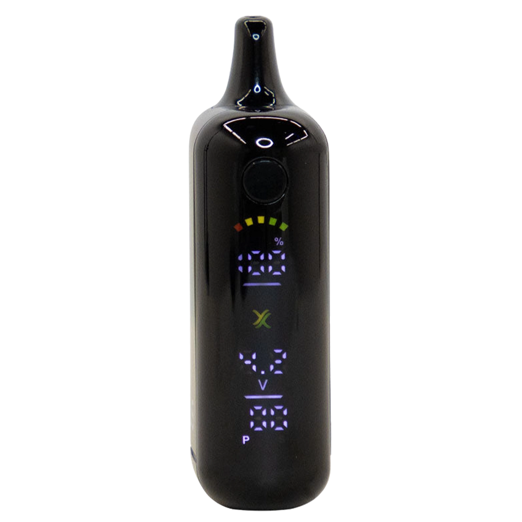 Exxus Vape Snap DLX 510 Thread Battery