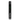 Exxus Vape Exxus Vape TUNL Cartridge Vaporizer Black