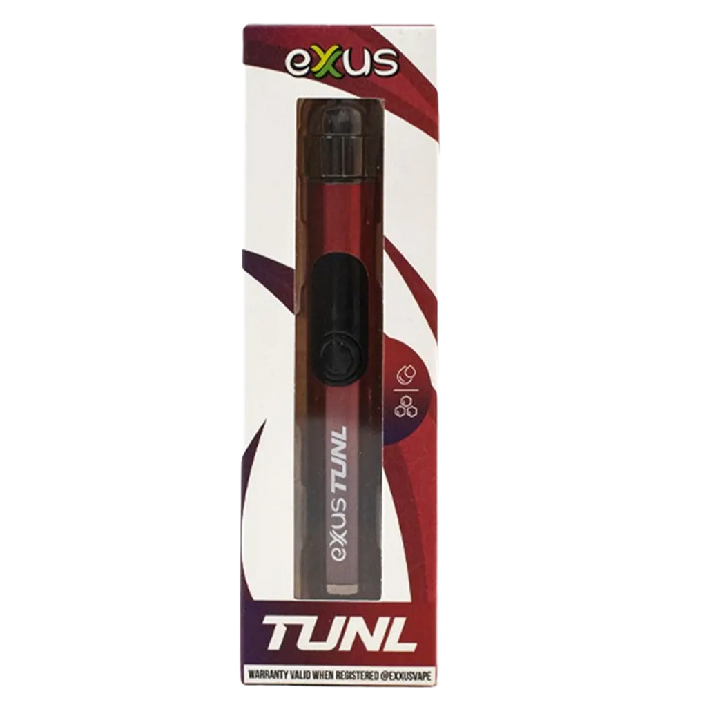 Exxus Vape TUNL Cartridge Vaporizer