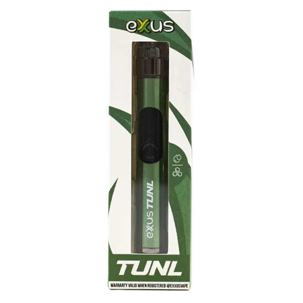 Exxus Vape TUNL Cartridge Vaporizer