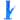 DankStop Neon Straight Tube with Ice Pinch Bong