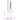 Front view of the 10-inch Stoner Mom Straight Tube with Honeycomb Perc, showcasing its clear glass construction and simple cylindrical shape.