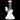 Front view of the 7-inch Dazzling Diamond Beaker with Colorful Tube, showcasing a clear glass beaker with a colorful patterned tube.
