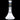 Front view of the 7-inch Dazzling Diamond Beaker with Colorful Tube, featuring a clear glass construction and vibrant, colorful accents.