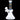 The 7-inch Dazzling Diamond Beaker with Colorful Tube is shown in a front view, featuring a vibrant, patterned glass tube.