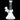 Front view of the 7-inch Dazzling Diamond Beaker with Colorful Tube, showcasing its clear glass and vibrant patterned neck.