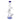DankStop DankStop 9mm Fancy Twisted Beaker Bong - 18 in. Blue