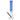 Front view of the 15-inch Cali Cloud X beaker water pipe, featuring an engraved design on its thick base.