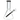 A front view of the 10-inch 9mm Flat Base Beaker Water Pipe, showcasing its clear glass construction and simple cylindrical shape.