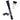 Pulsar Pulsar Flared Beaker Glass Bong w/ Ice Restriction - 9.75" / 14mm F