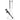 Pulsar Pulsar Flared Beaker Glass Bong w/ Ice Restriction - 9.75" / 14mm F