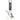 Gift Guru Pulsar Scary Kitty Beaker Glass Water Pipe - 8.5" / 14mm F