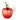 SeshGear SeshGear Poison Apple Glass Bong - 4.75" / 14mm F