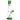 Pulsar Pulsar Christmas Time Glass Bubble Base Bong - 11.75" / 14mm F