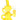 Primate Glass Stemless Recycler Bong “Color Current” – 6½″ – Assorted Colors