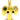 Primate Glass Game Controller Bong “Button Masher” – Showerhead Perc – 8½″ – Assorted Colors