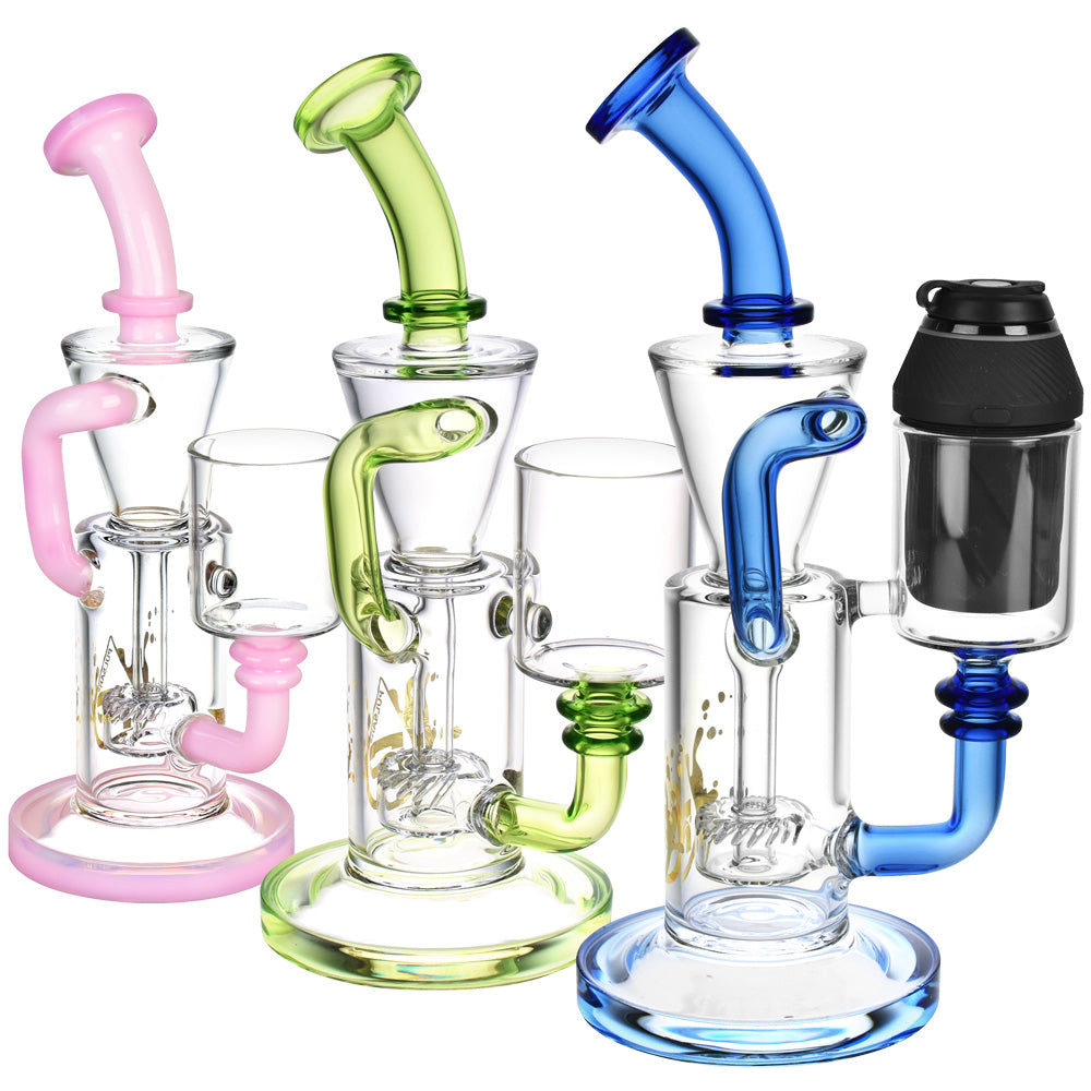 Recycler Rig For Puffco Proxy