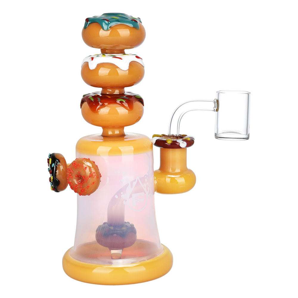 Dreamy Donuts Dab Rig