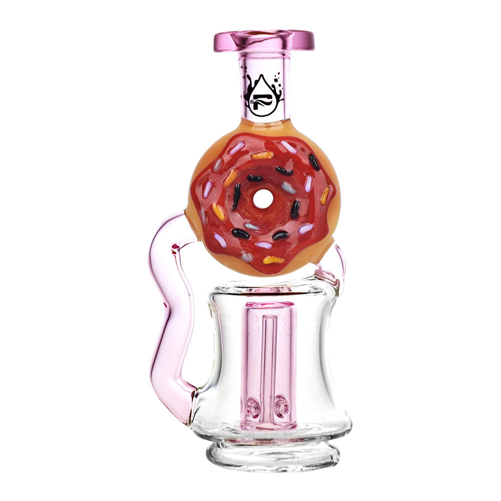 Puffco Peak/Pro Donut Recycler Attachment