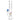 Pulsar Skate or Die Straight Tube Glass Water Pipe - 12.5" / 14mm F