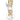 Pulsar Design Series Straight Tube Glass Water Pipe - Flower Vision / 12" / 14mm F