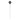 Pulsar Pulsar Glass Gravity Bong - 12" / 14mm F