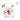Pulsar Pulsar Christmas House Party Glass Dab Rig - 4.5" / 14mm F